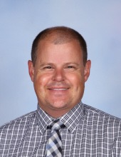 Simon Wood